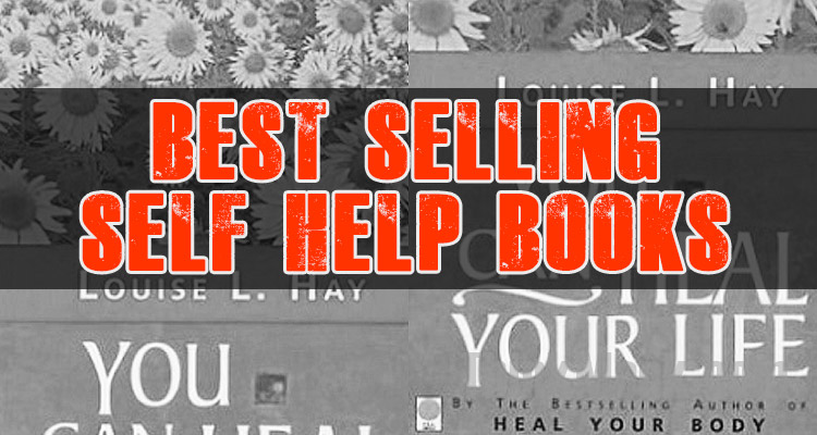 Self Help Book Best Sellers
