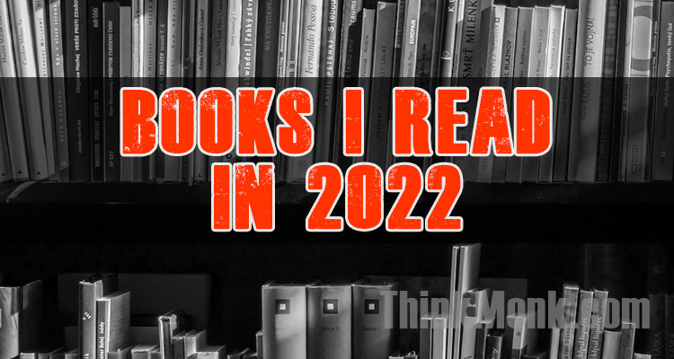 Book List 2022