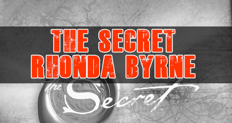 The Secret Book Review