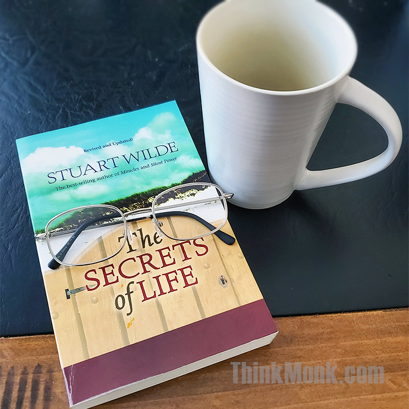 The Secrets of Life Book Review