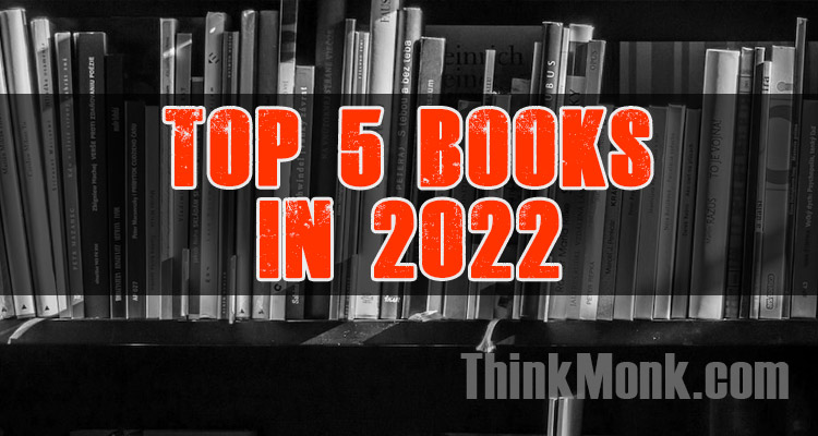 Best Books of 2022